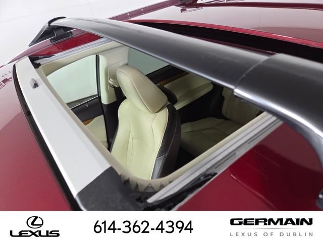Used 2019 Red Lexus 350 image 30