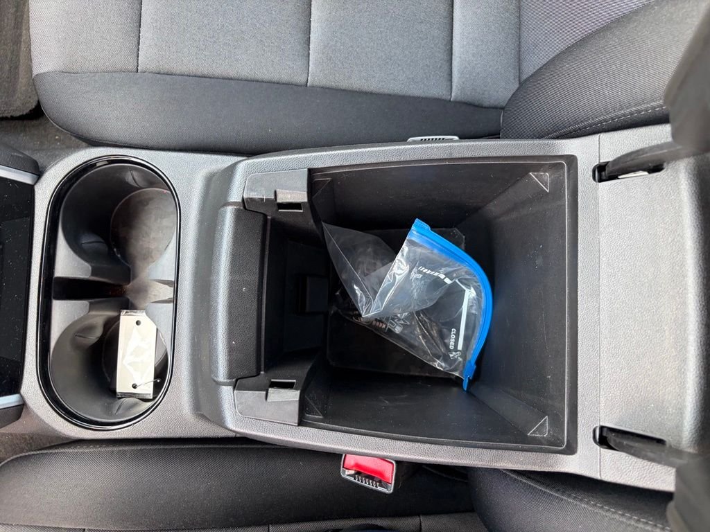 Used 2023 Black Chevrolet Trail Boss image 14