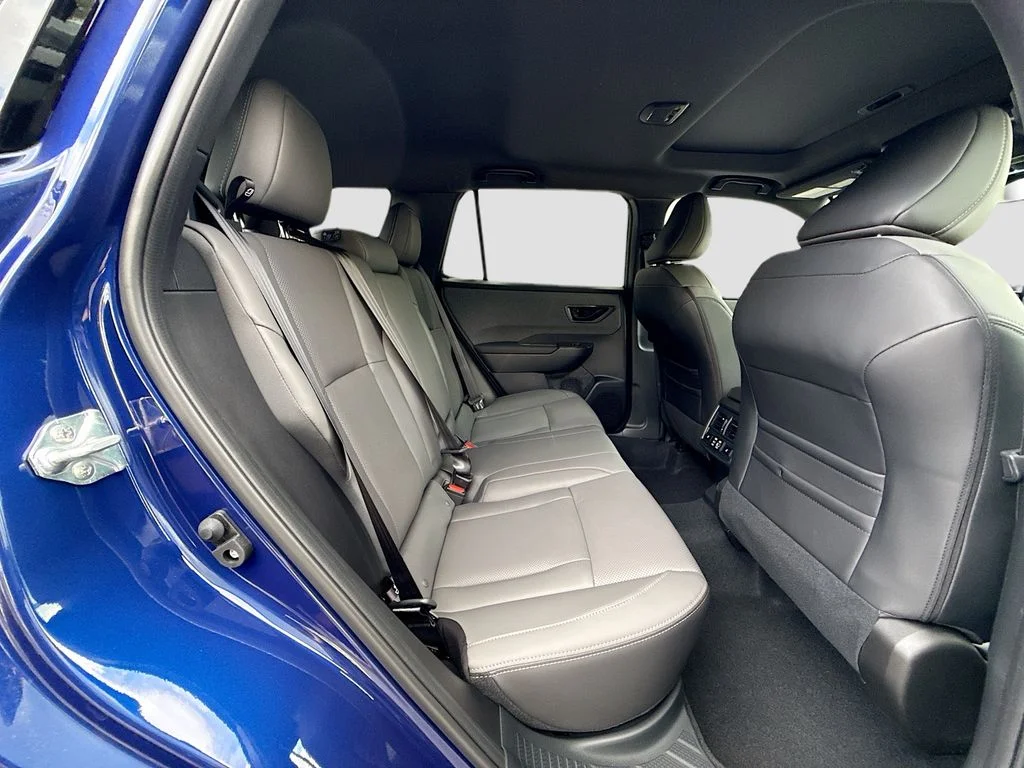 New 2026 Blue Subaru Limited image 36