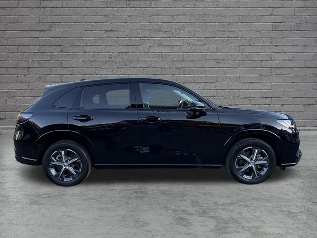 2024 Honda HR-V EX-L - Photo 9