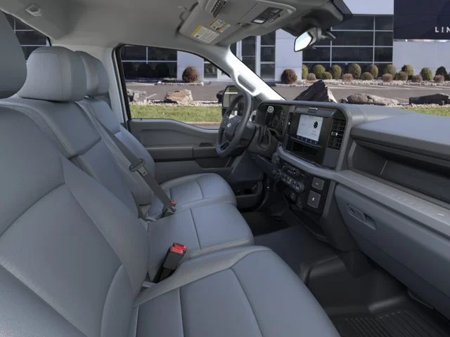 2026 Ford F-350 Super Duty XL - Photo 11