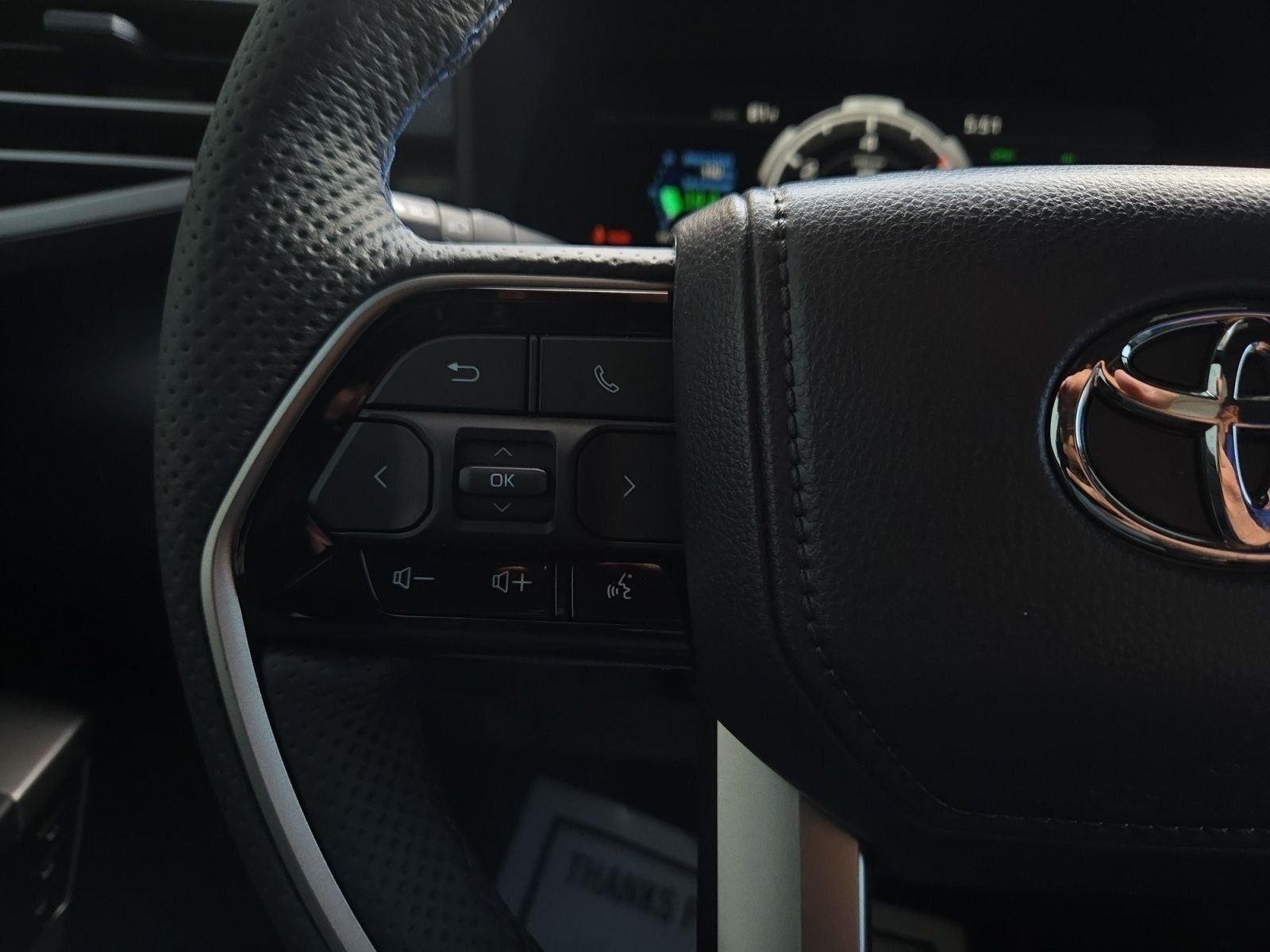 Used 2026 Blueprint Toyota Platinum image 19