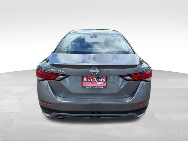 Used 2024 Gray Nissan SR image 7