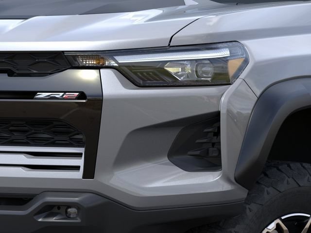 2026 Chevrolet Colorado ZR2 - Photo 10