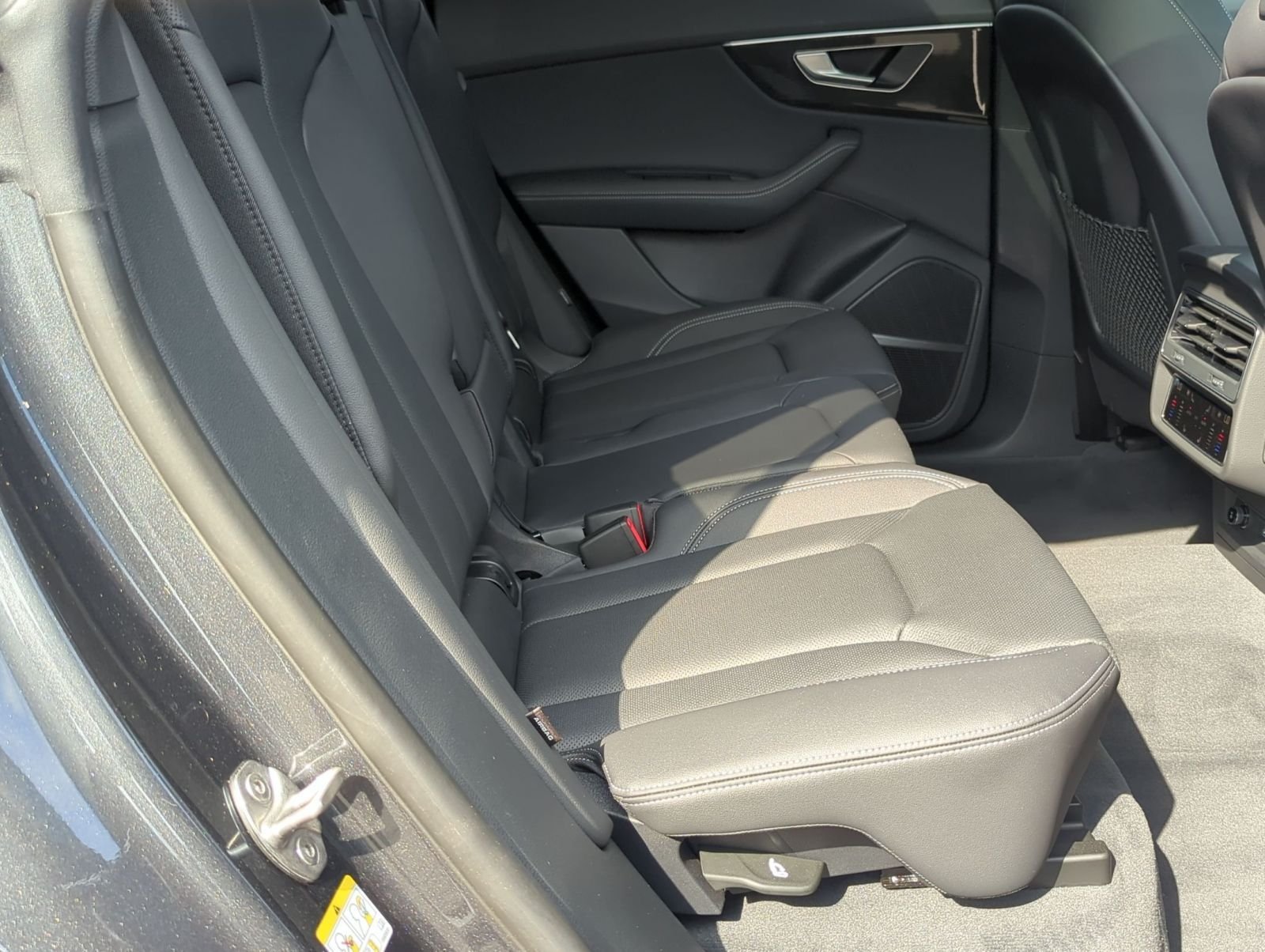 Used 2026  Audi 55 Premium Plus image 27