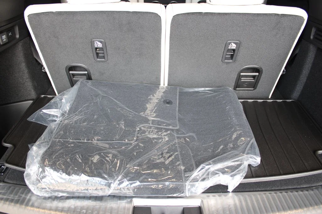 New 2026 Liquid Carbon Metallic Acura A-Spec Advance Package image 14