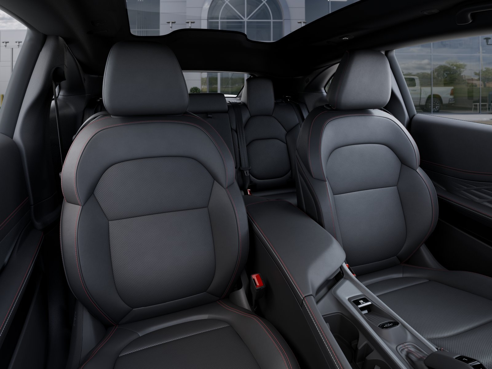 New 2026 White Knuckle Dodge Scat Pack Plus image 40