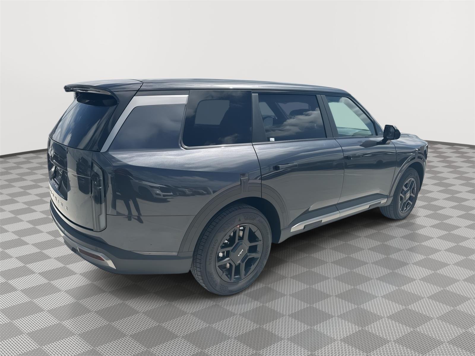 New 2027 Panthera Metal Kia LX image 4