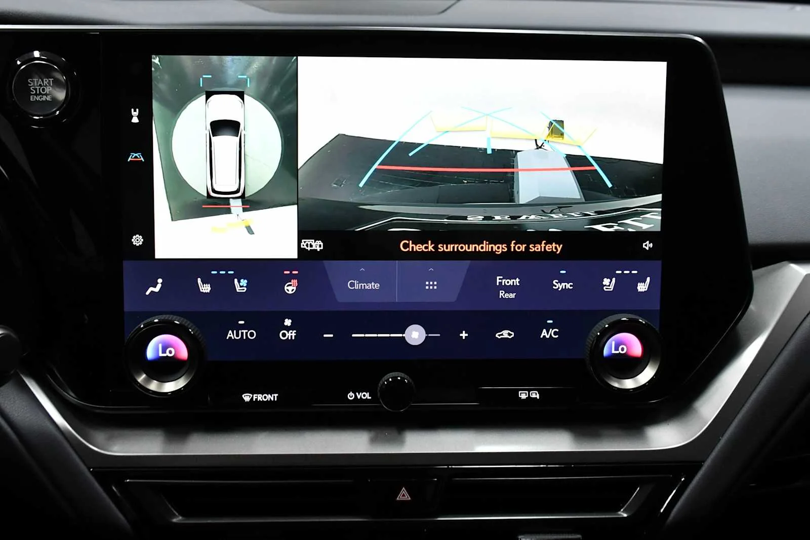 Used 2025 Caviar Lexus Premium image 20