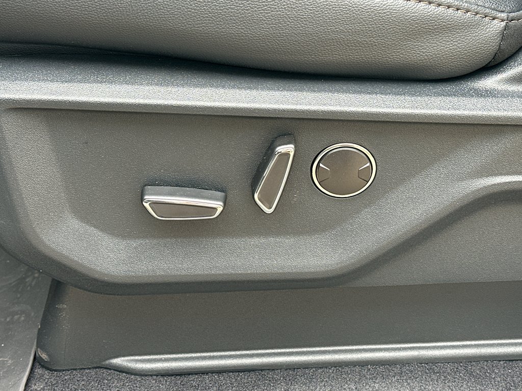 2025 Ford F-150 Lariat - Photo 32