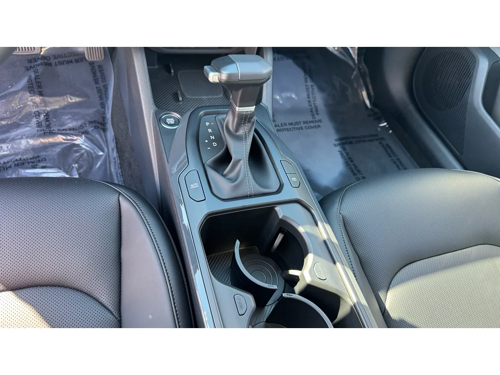 New 2026 Aurora Black Pearl Kia EX image 22