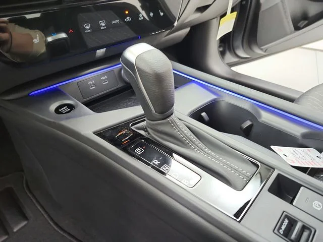 New 2026 Gray Nissan SV image 27