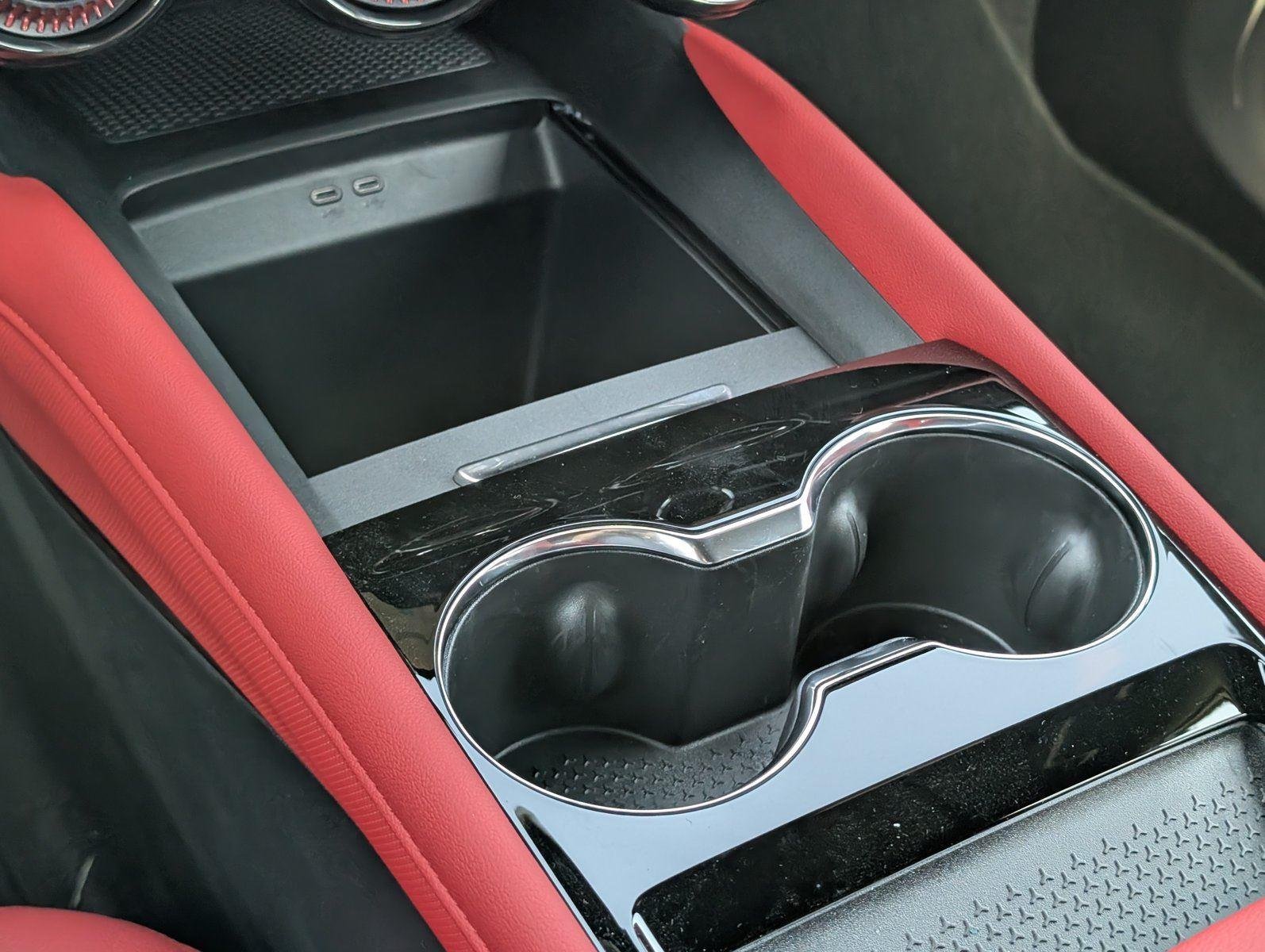 2025 Chevrolet Blazer EV RS - Photo 21