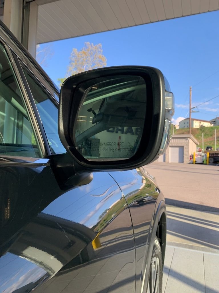 Used 2020 Black Subaru Premium image 15
