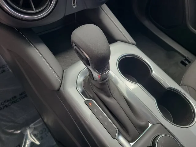 New 2026 Summit White Chevrolet 2LT image 32