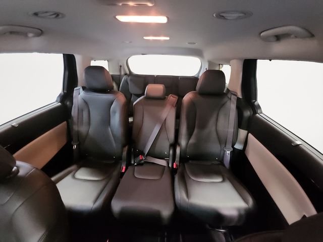 Certified Used 2024 Black Kia EX image 13