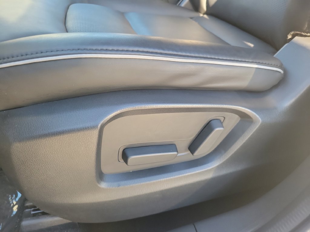 Used 2024 White Mazda 2.5 S Select Package image 11