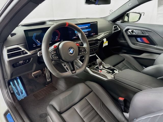 New 2026 Alpine White BMW Base image 9