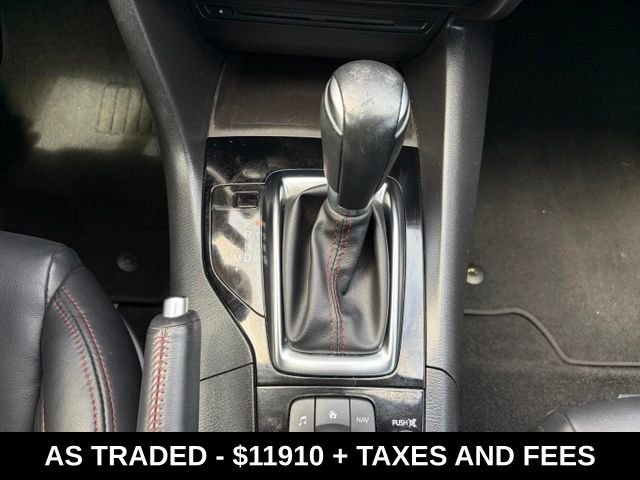 Used 2014 Gray Mazda i Grand Touring image 18
