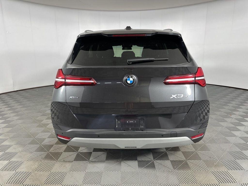 New 2026 Dark Graphite BMW 30 xDrive image 22