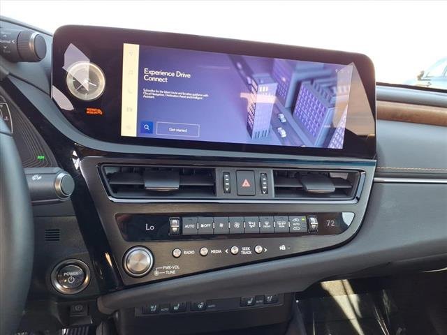 2025 Lexus ES Hybrid 300h - Photo 16