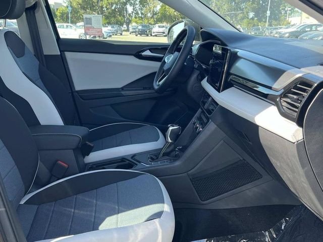 New 2026 Gray Volkswagen 1.5T S image 27
