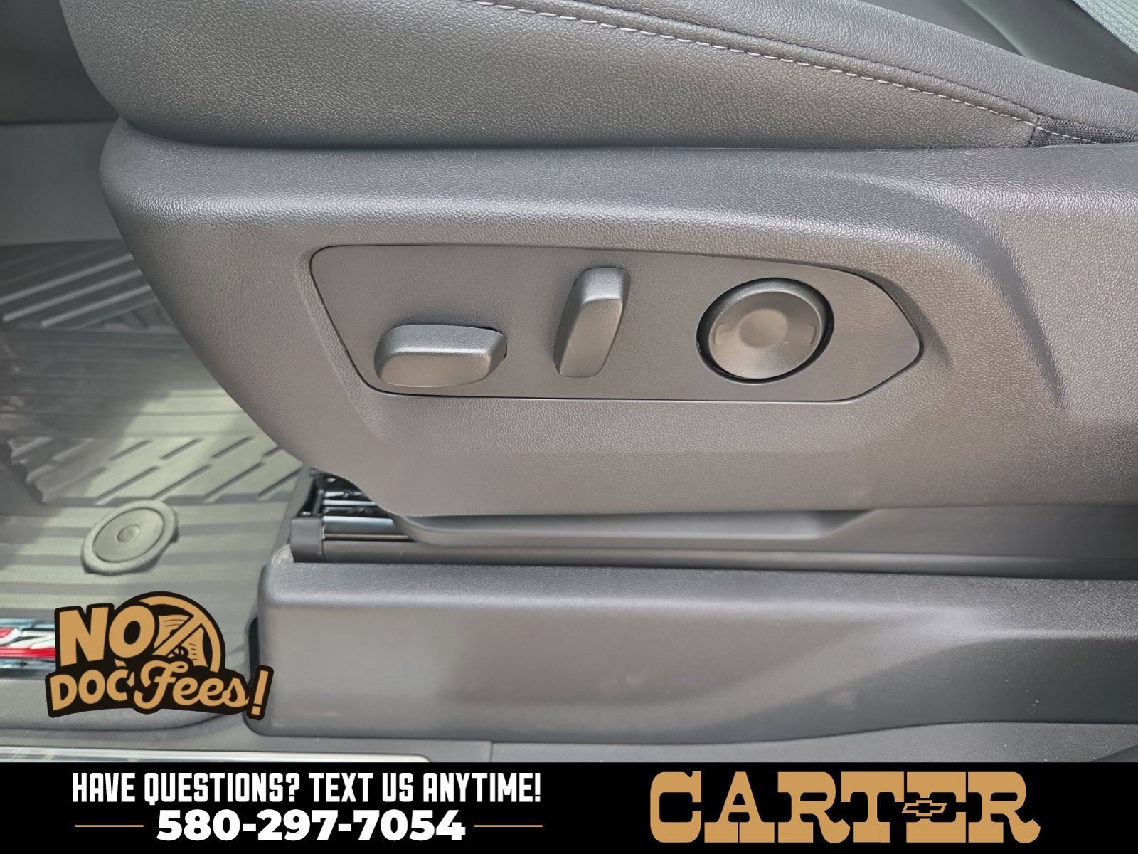 2026 Chevrolet Silverado 1500 RST - Photo 14
