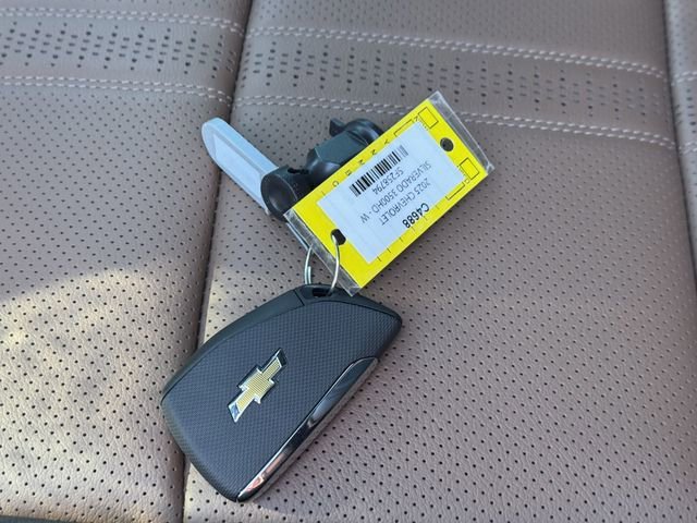 2025 Chevrolet Silverado 3500 HD High Country - Photo 74