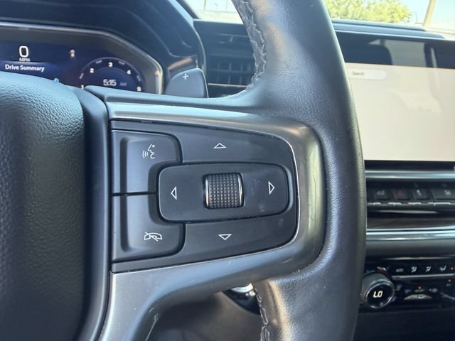 2024 Chevrolet Silverado 1500 RST - Photo 32