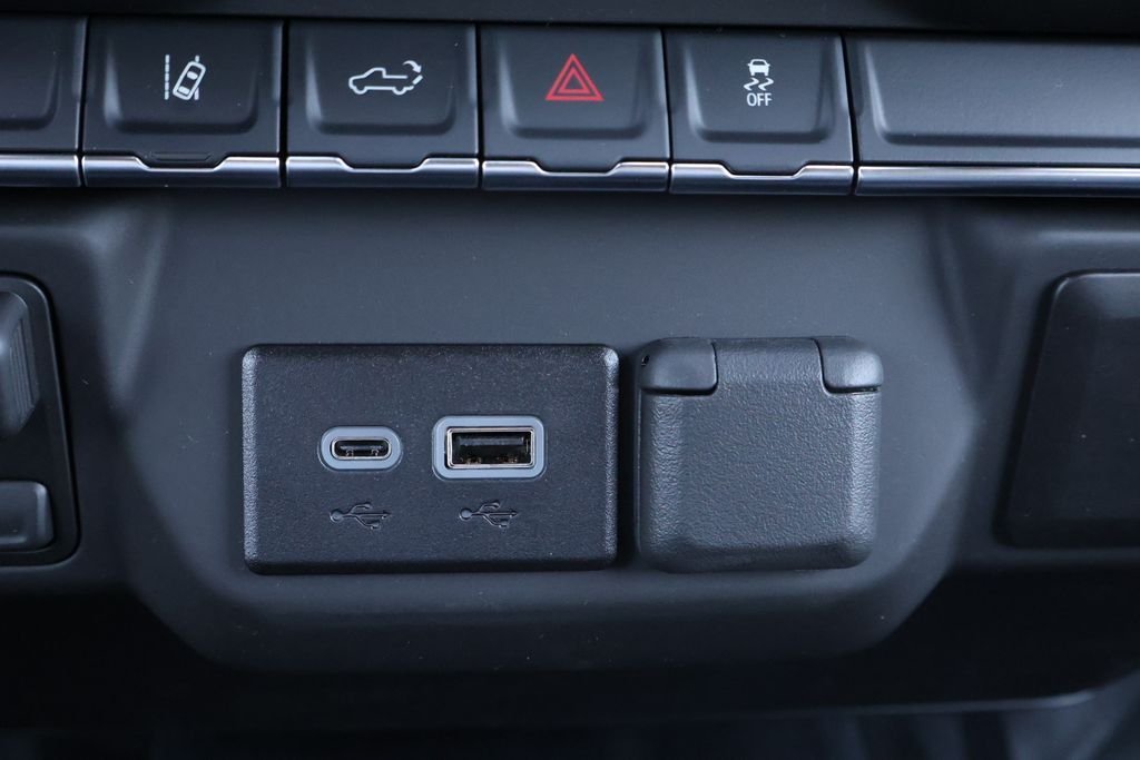 2026 Chevrolet Silverado 2500 HD Work Truck - Photo 29
