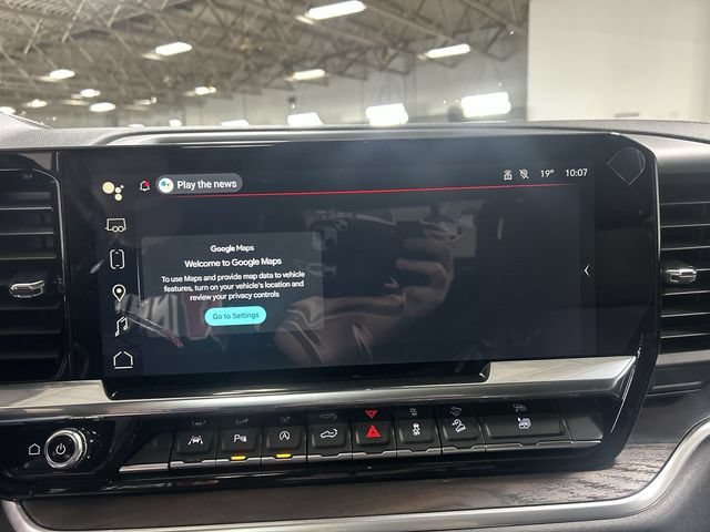 2026 GMC Sierra 1500 SLT - Photo 18