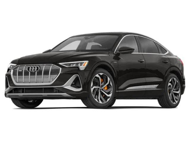 2023 Audi e-tron Sportback 95 kWh Premium Plus quattro's photo