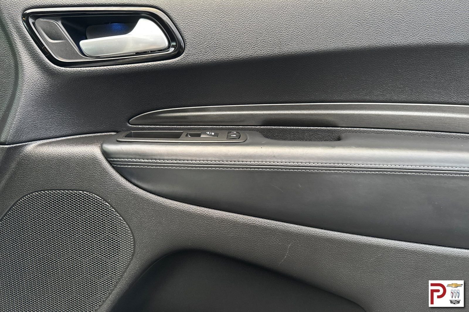 Used 2021 White/off-white Dodge Citadel image 21