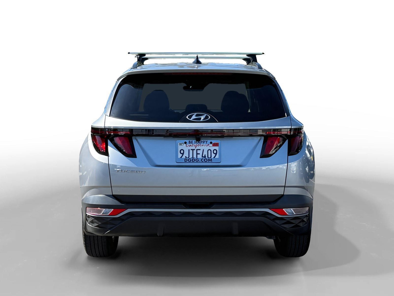 Used 2024 Shimmering Silver Hyundai SEL image 4
