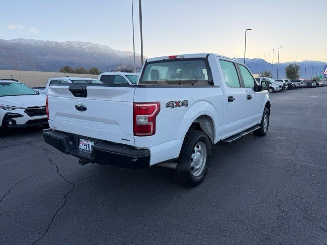 Used 2019 Oxford White Ford XL image 38