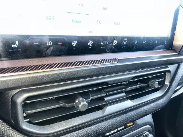 2025 Ford Bronco Sport Outer Banks - Photo 39