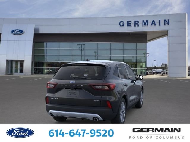 2026 Ford Escape Active - Photo 12