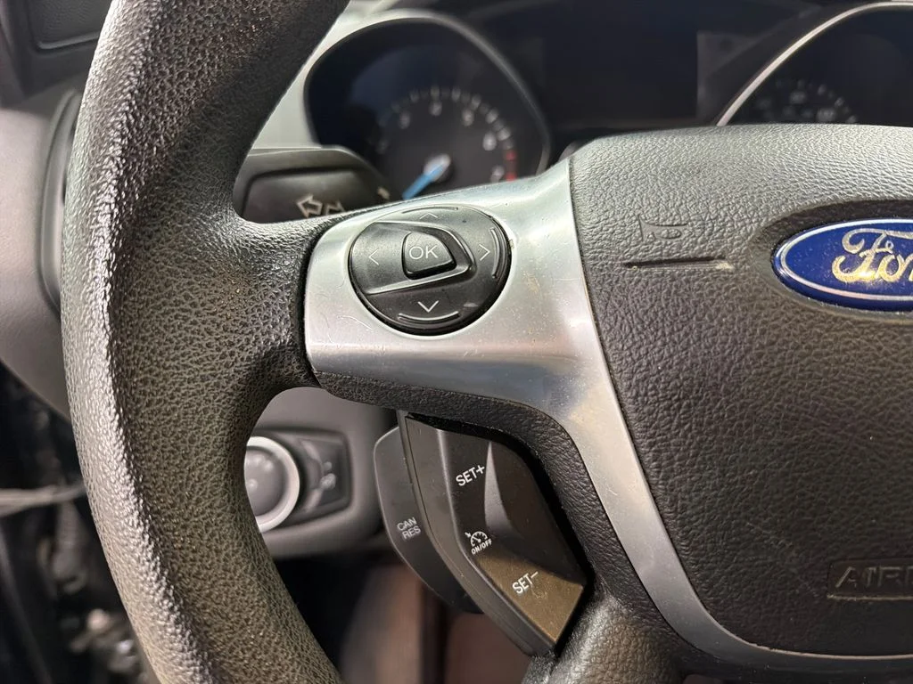Used 2016 Black Ford S image 19