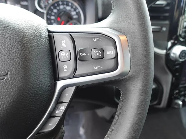 Used 2025 Gray Ram Big Horn image 16