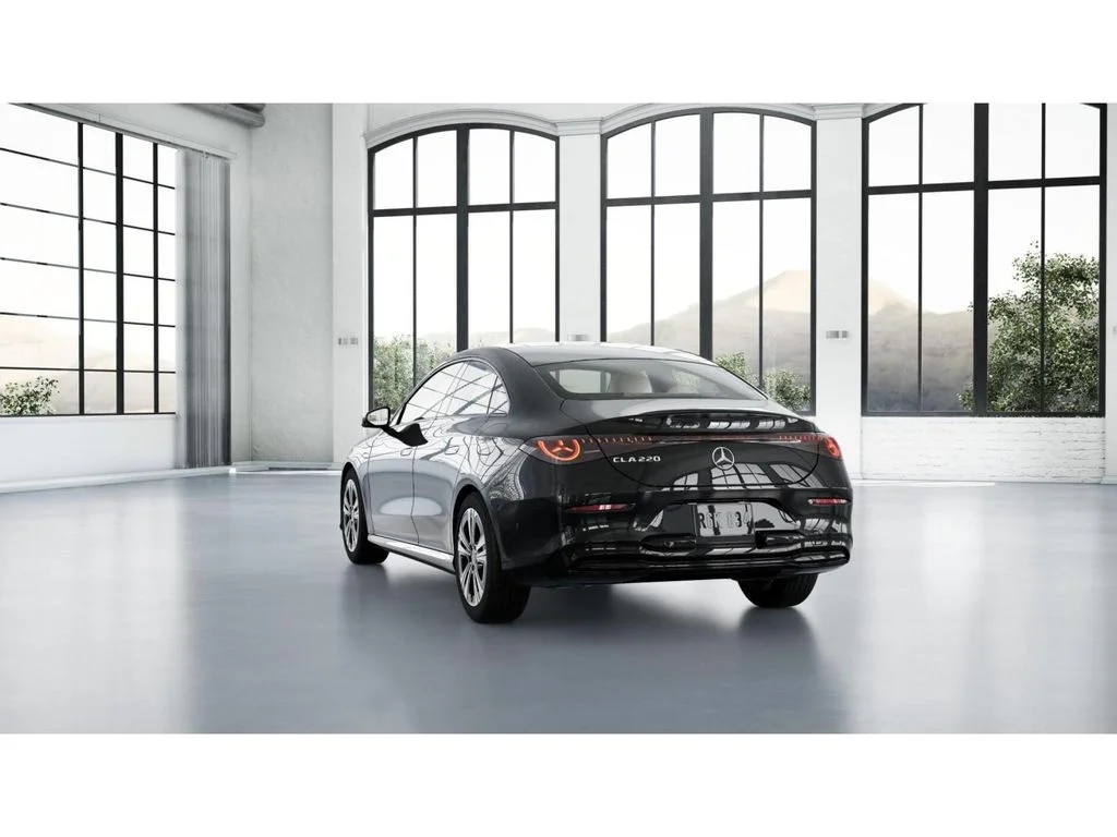 New 2027 Black Mercedes-Benz  image 63