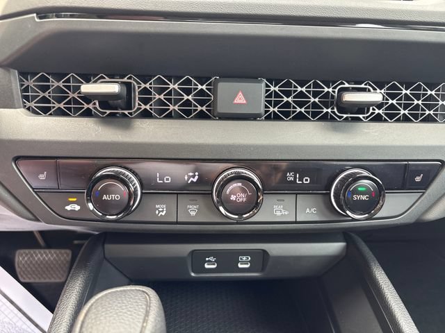 2023 Honda Accord EX - Photo 56