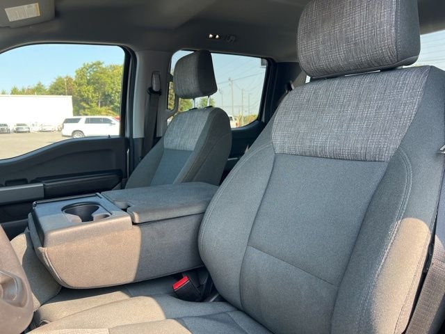2023 Ford F-150 XLT - Photo 11