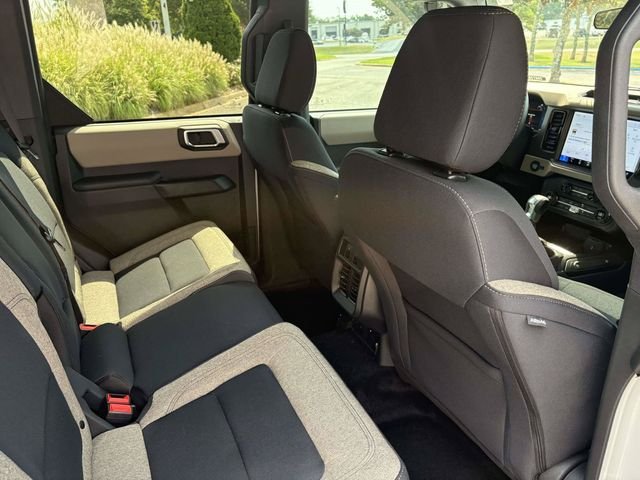New 2026 Avalanche Gray Ford TCcustoms image 18