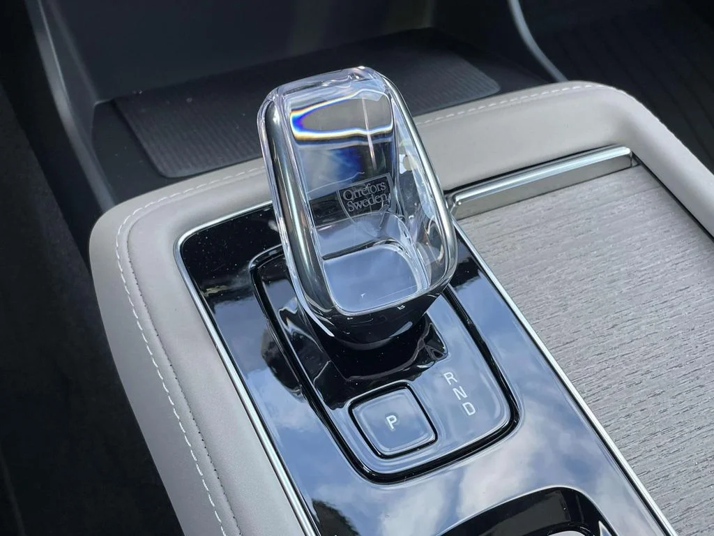 2026 Volvo XC90 Plus - Photo 21