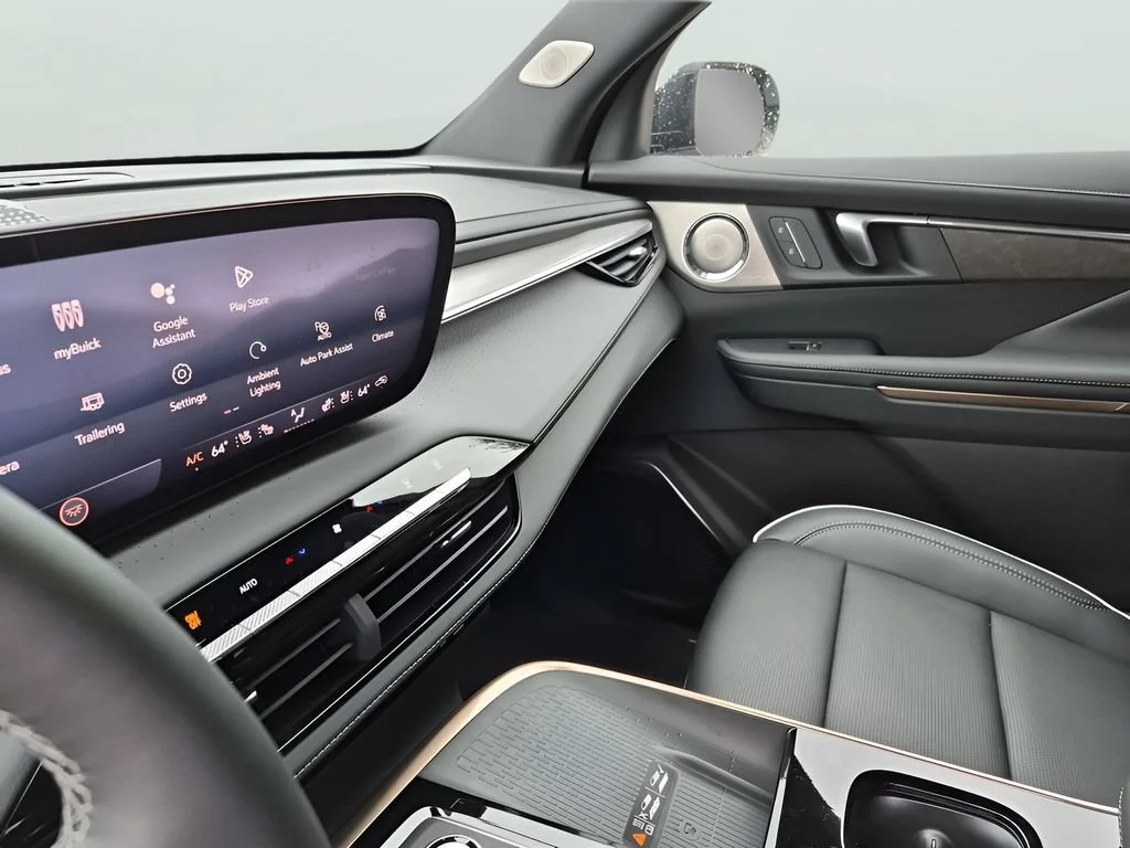 2026 Buick Enclave Avenir - Photo 27