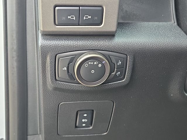 Used 2017 Avalanche Ford Raptor image 38