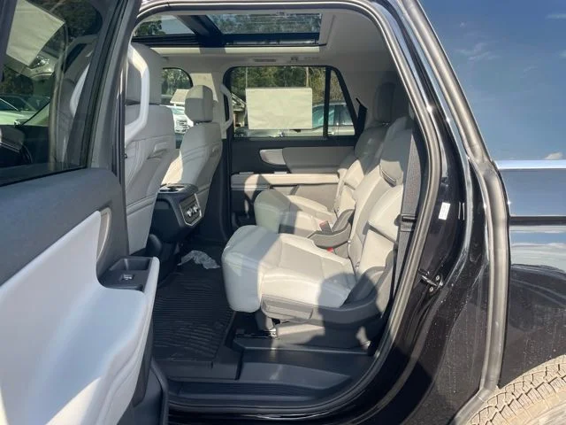 2026 Ford Expedition MAX Active - Photo 25