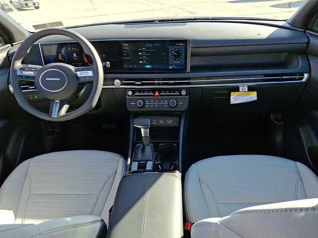 2026 Hyundai Santa Cruz SE - Photo 10