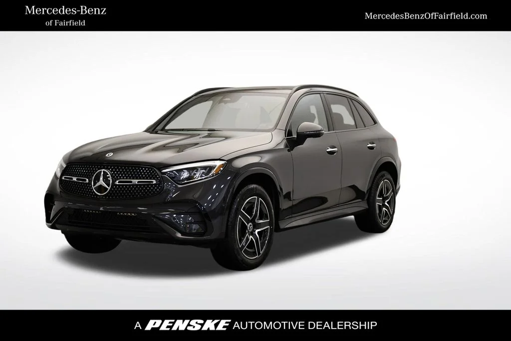 Mercedes-Benz GLB vs. GLC | 2023, 2022, 2021 | Mercedes-Benz of