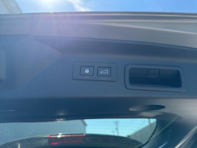 2026 Subaru Forester Sport - Photo 20